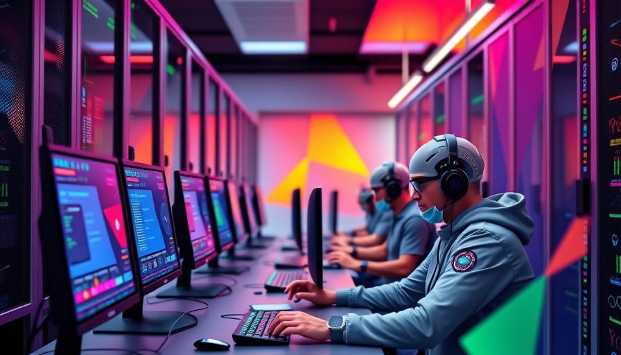 ServiceNow’s $7.75 B Armis Deal & Leadership Shift: Powering Security Growth & Investor Confidence