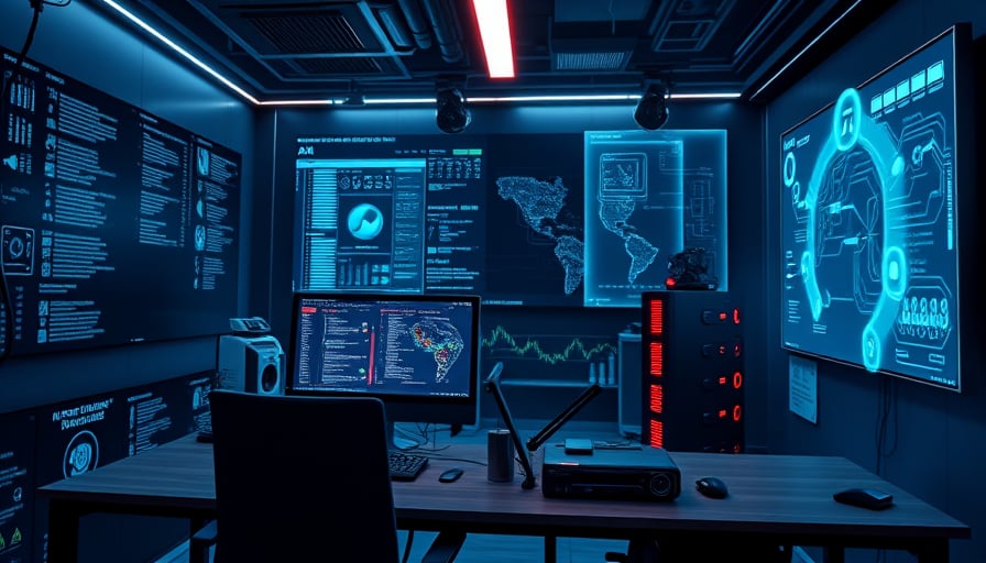 ServiceNow's AI Pivot Sparks Market Shock, Yet Investors Stay Optimistic