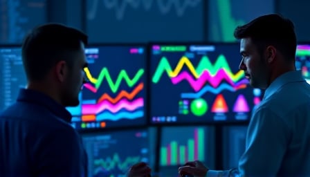 ServiceNow's Stock Soars Amid AI Potential: Investor Alert!