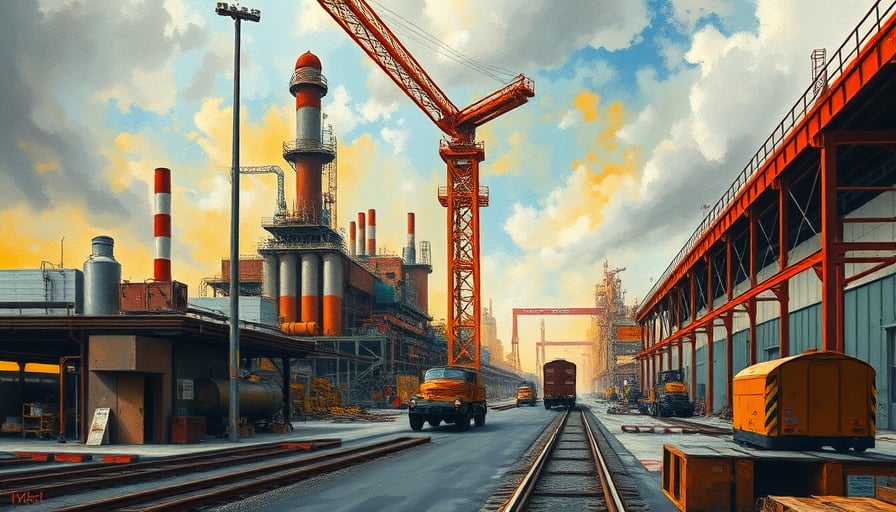 Seven Group & Steel Dynamics Raise BlueScope Offer to A$32.35 – Premium & Deal Dynamics Seven Group & Steel Dynamics Raise BlueScope Offer to A$32.35 – Premium & Deal Dynamics