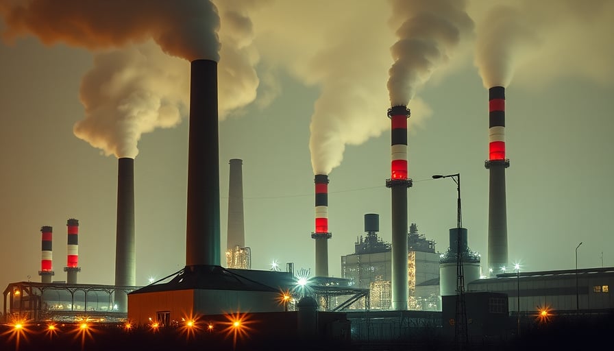 Seven Group’s $8.8B BlueScope Steel Bid: Strategic Moves & Consumer‑Driven Demand Shift