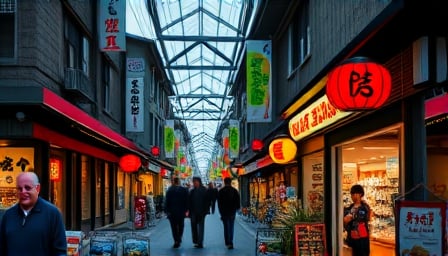 Seven & I Holdings Disputes Deal Termination Claims Amid Market Fluctuations