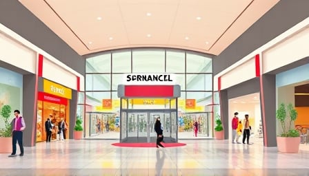 Seven & i Holdings Engages in Takeover Talks with Couche-Tard, Sparks Market Interest