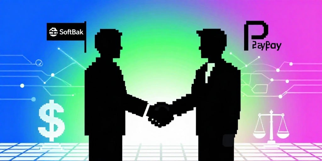 Seven & i Holdings Eyes Equity Deal with SoftBank & PayPay to Boost Tech‑Enabled Growth