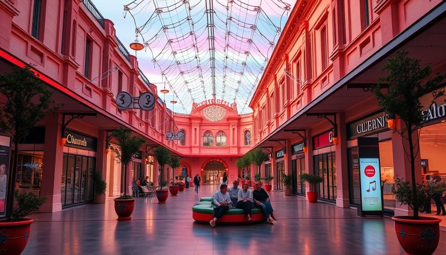 Seven & i Holdings Strengthens Global Footprint: Stock Stays Steady as 7‑Eleven Expands Abroad Seven & i Holdings Strengthens Global Footprint: Stock Stays Steady as 7‑Eleven Expands Abroad