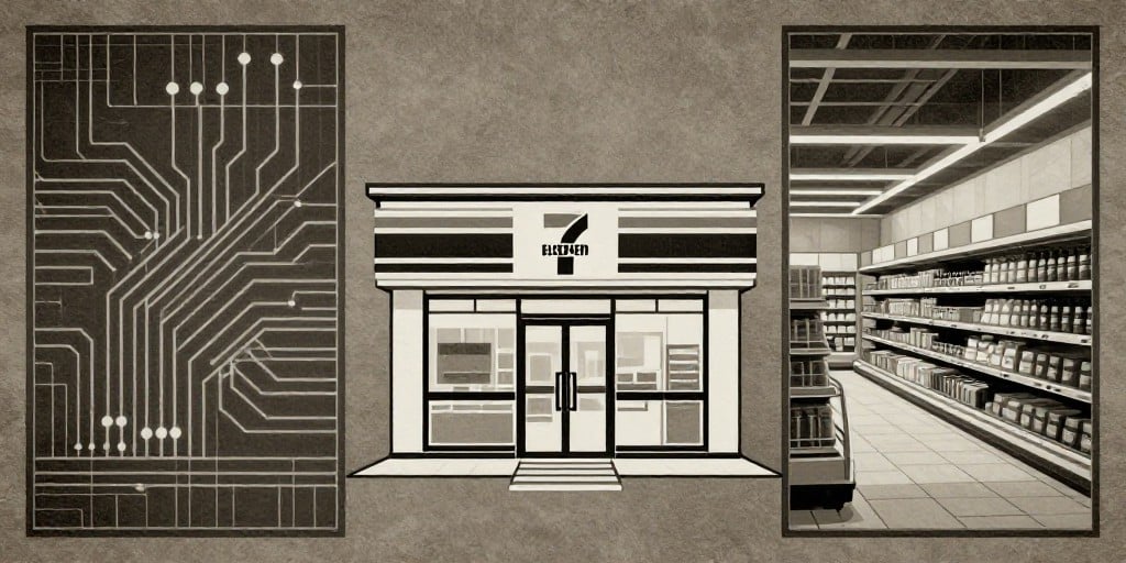 Seven & i & York Holdings Pivot to Renovation, Omnichannel Growth and New 7‑Eleven Chicken Sandwiches