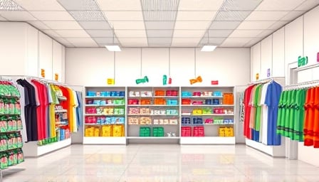 Seven & I's Market Value Under Pressure as Rival AEON Takes Lead