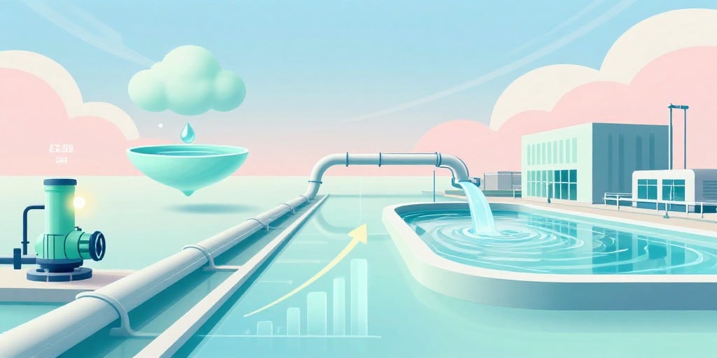 Severn Trent PLC 2023: Strong Growth, Smart CAPEX and Boosted Dividend Returns