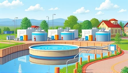 Severn Trent PLC Shares Surge as FTSE 100 Gains Momentum