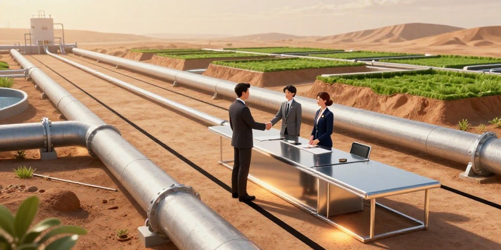 Severn Trent PLC Wins AGM, Boosts Wastewater Investment & Secures Regulatory Confidence Severn Trent PLC Wins AGM, Boosts Wastewater Investment & Secures Regulatory Confidence