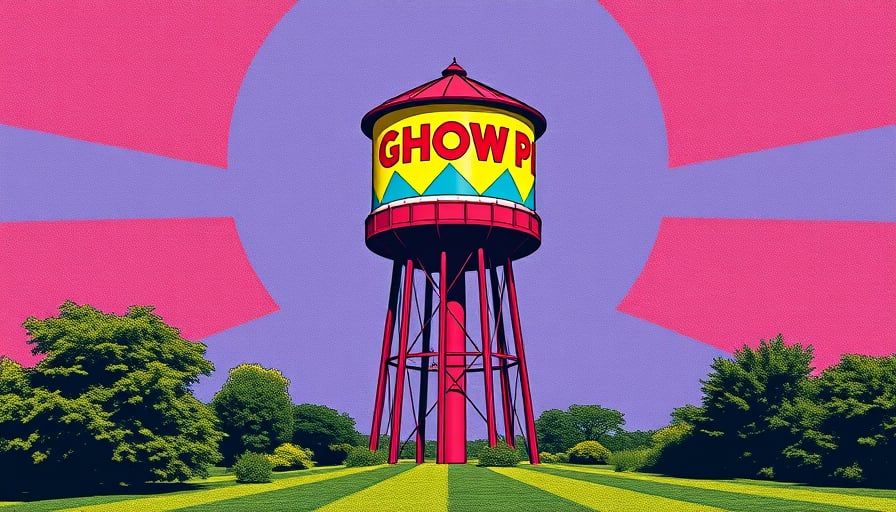 Severn Trent PLC Shares Update Signals Strategic Shift in UK Water Sector