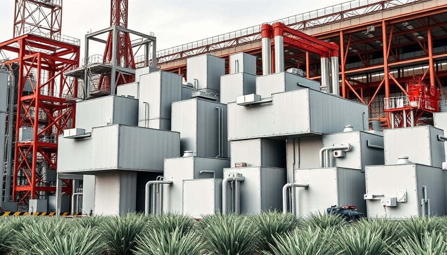 SGH's $15 B BlueScope Bid: Strategic Win or Over‑Premium Gamble? SGH's $15 B BlueScope Bid: Strategic Win or Over‑Premium Gamble?