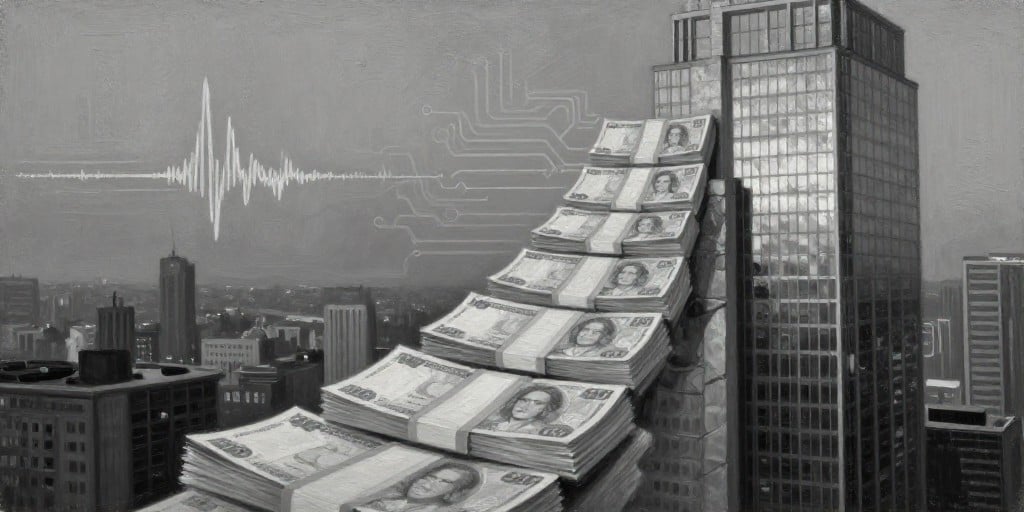 SGI Raises $300 M in Senior Notes on NSE IFSC: Boosting AI & Global Expansion SGI Raises $300 M in Senior Notes on NSE IFSC: Boosting AI & Global Expansion