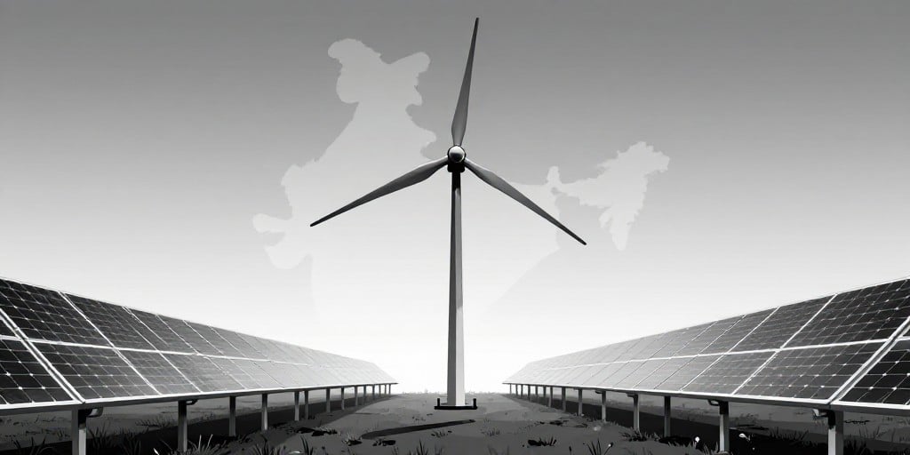 SGIL’s $500M IPO: How Sembcorp Green Infra Is Powering India’s Renewable Surge