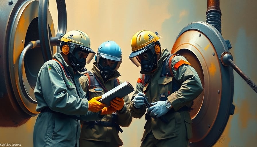 SGS Finalizes ATS Acquisition, Boosting Industrial Inspection Power and Market Share