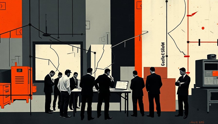 SGS SA Finalizes Acquisition of Applied Technical Services to Expand Global Inspection & Verification Capabilities