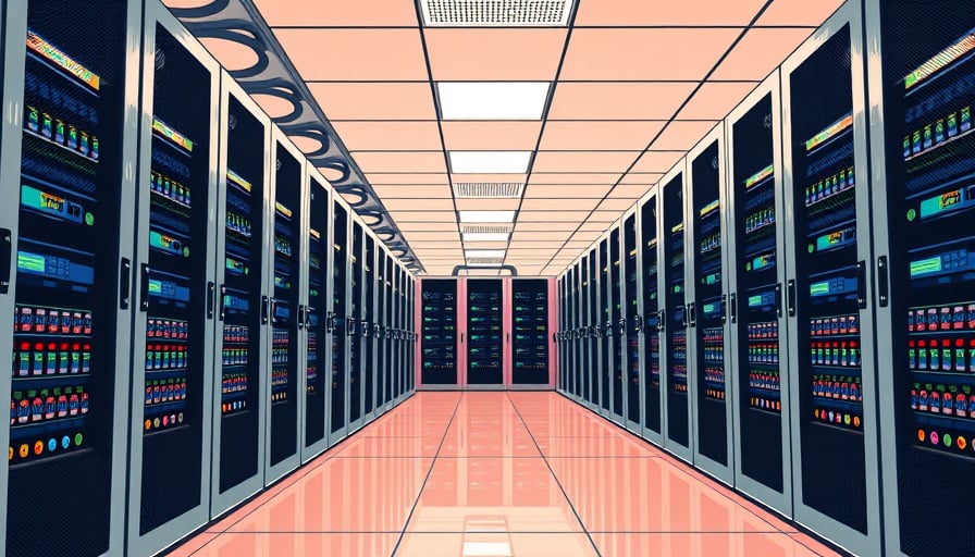 SGS SA Strengthens Digital‑Trust Edge by Acquiring Australia’s Information Quality