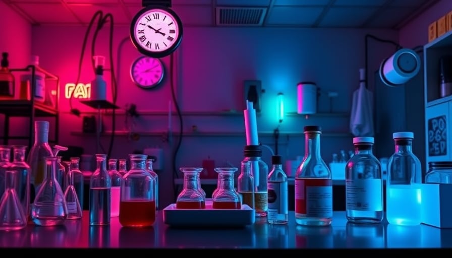 SGS SA: Strong Growth, Digital Edge & Resilient Valuation in the Global Testing Market SGS SA: Strong Growth, Digital Edge & Resilient Valuation in the Global Testing Market