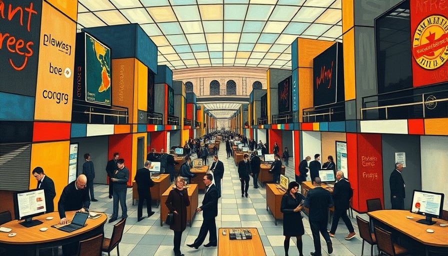 SGX Beats Margin, Faces Revenue Dip—Pivots to China Listings & Nasdaq Deal