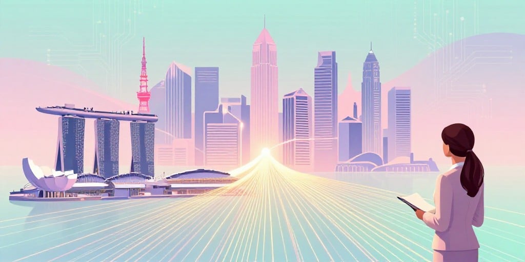 SGX Boosts Asia’s Active ETF Market with Cross‑Border AI‑Enabled Launches SGX Boosts Asia’s Active ETF Market with Cross‑Border AI‑Enabled Launches