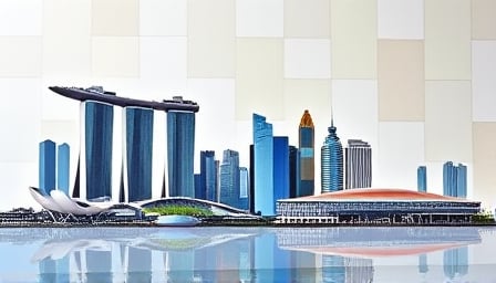 SGX Demonstrates Stability Amid Market Volatility with Steady Stock Performance