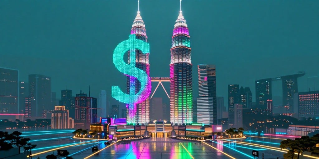 SGX Launches Dual U.S. Dollar Bond Series: 3‑Year FRN & 5‑Year Fixed‑Rate Deal