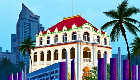 SGX Share Price Recovers Slightly Amid Persistent Valuation Concerns