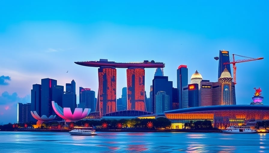 SGX Shares Gain Slightly as Stable Operations and Crypto Futures Boost Outlook SGX Shares Gain Slightly as Stable Operations and Crypto Futures Boost Outlook