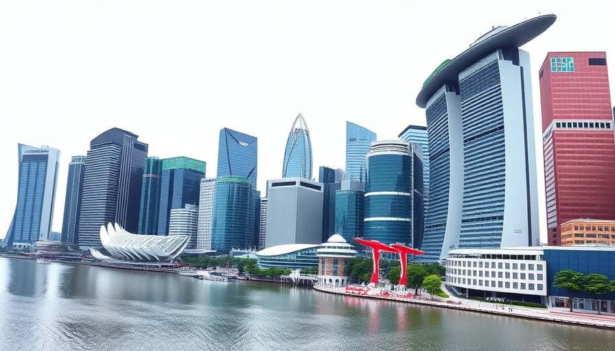 SGX Shares Rise as Exchange Expands Products & Pursues Sovereign Bond Futures