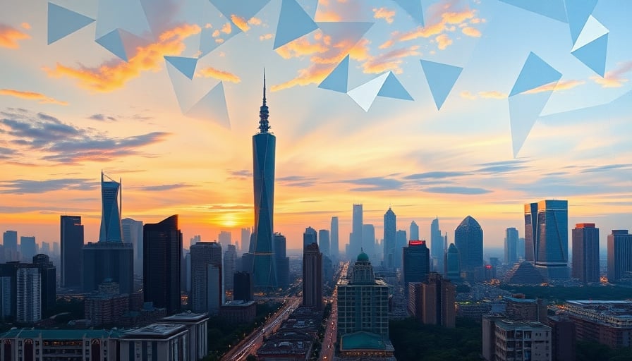 Shanghai Bank's Asset Growth Sparks Investor Interest in China's Marine‑Finance Boom