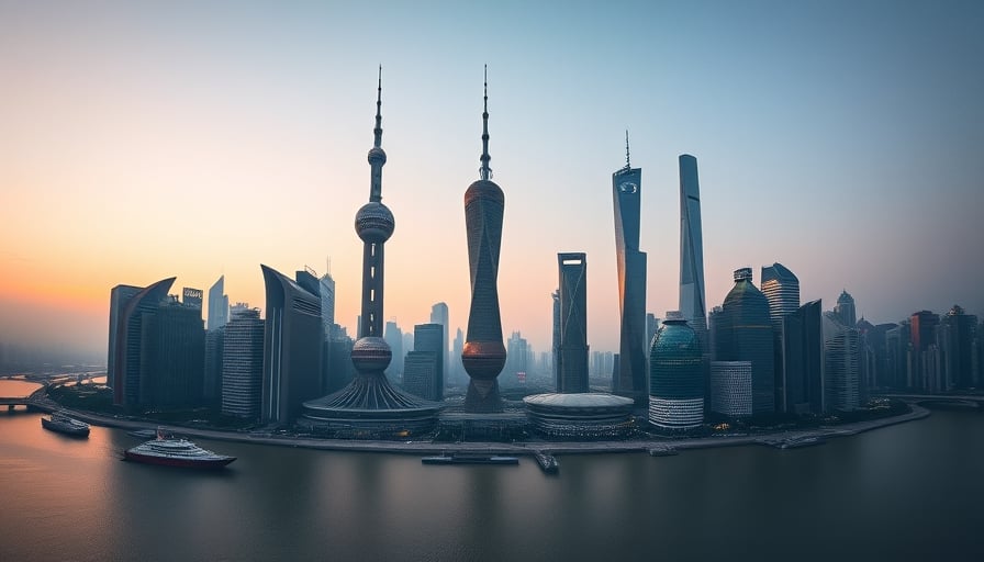 Shanghai Composite 3,890‑Point Close: Bank Resilience, Green Energy Shift, and Tech Pullback