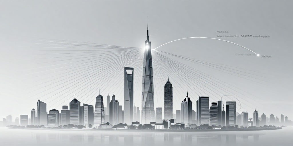 Shanghai Composite Rebounds: Volume Breakout, U.S. Yield Shift & Fintech Expansion Boost Asia‑Pacific Equity Outlook