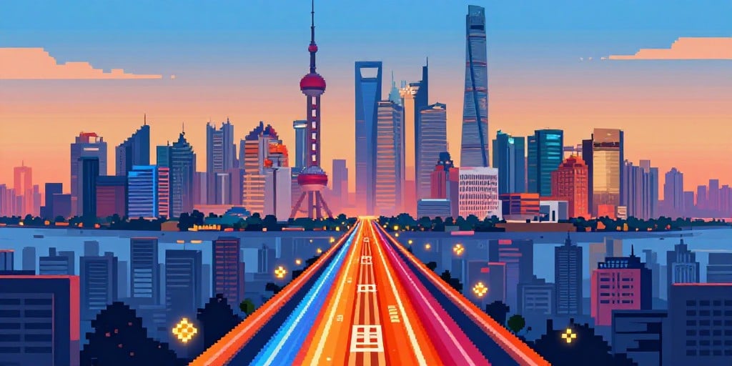 Shanghai Composite Slips as Commodity‑Driven Sectors Rally on Sept 1, 2026