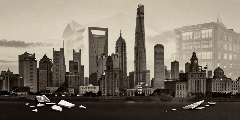 Shanghai Composite Surges Past 4,000: Non‑Ferrous Metals & Brokerage Lead the June Rally
