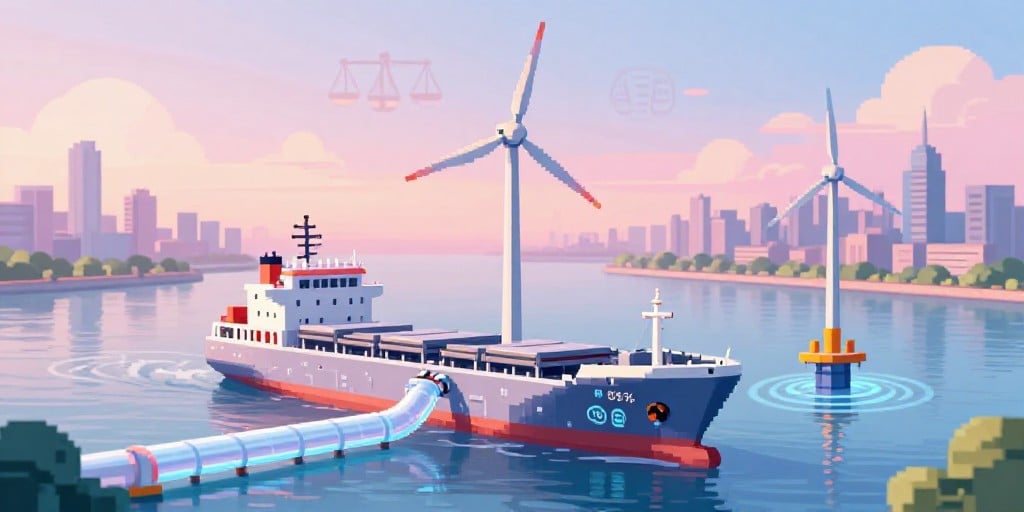 Shanghai Conglomerate Eyes 55% Stake in Suzhou Marine Tech to Boost Offshore Pipeline Business Shanghai Conglomerate Eyes 55% Stake in Suzhou Marine Tech to Boost Offshore Pipeline Business