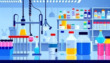 Shanghai Fosun Pharmaceutical's Stock Stability Highlights Healthcare Sector's Growth and Resilience