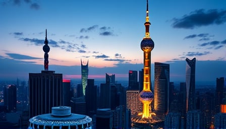 Shanghai Fosun Pharmaceutical's Valuation and Market Performance: A Closer Look at Key Metrics