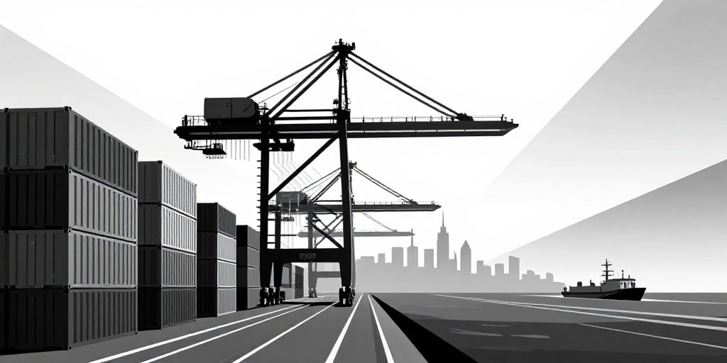 Shanghai International Port Group’s 2026 Share Buy‑Back, ESG Boost and Digital Port Strategy