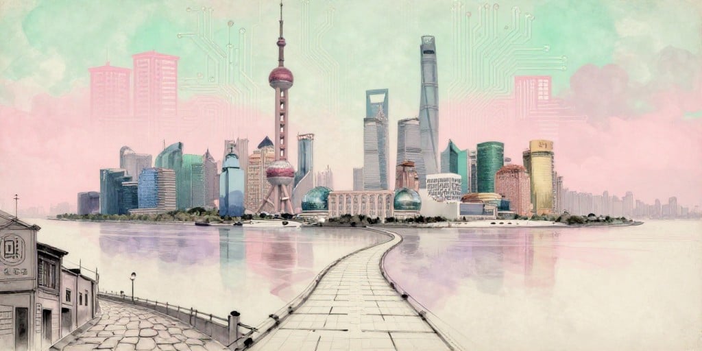Shanghai & Shenzhen Bull Run: AI‑Tech, Real‑Estate Surge & Fresh IPO Opportunities