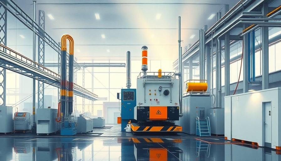 Shanghai Stock Gains Fuel LED & Optical Interconnect Surge as Semiconductor Nodes Shrink