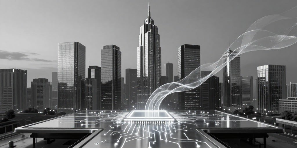 Shanghai‑Shenzhen Rally: PCB, LED & AI Chip Gains Spotlight 2026 Market Momentum
