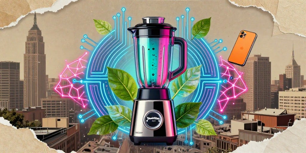 SharkNinja Restructures Ownership to Fuel Digital‑Retail Growth and Sustainability Initiatives