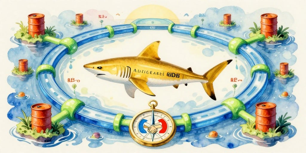 SharkNinja’s Strategic Shift: Inside the Omnichannel, Supply‑Chain, and Governance Wins