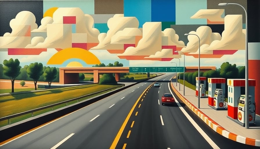 Shell Accelerates Share Buyback, Focuses on Organic Growth Ahead of Q1 Earnings