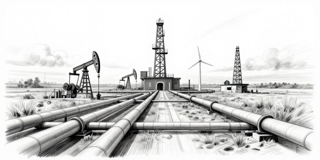 Shell Boosts Upstream Power: ARC Deal, Gulf of Mexico Stake & Share Buy‑Backs Drive Growth Shell Boosts Upstream Power: ARC Deal, Gulf of Mexico Stake & Share Buy‑Backs Drive Growth