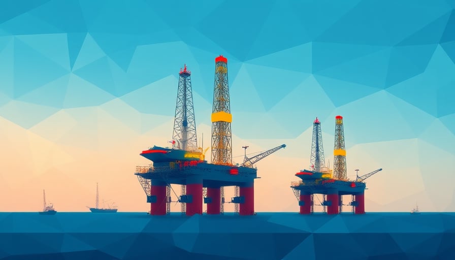 Shell & Equinor Form Adura: A Cost‑Competitive North Sea Giant Boosting Oil, Gas & CCS