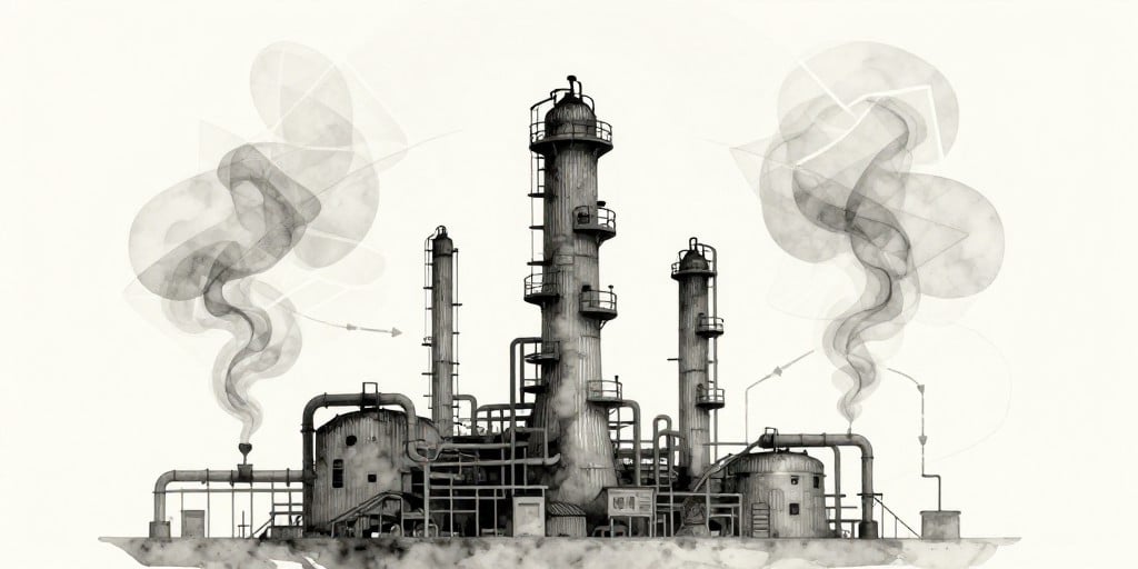 Shell Executes Share‑Buyback, Boosts Share Price While Navigating Oil Supply Challenges
