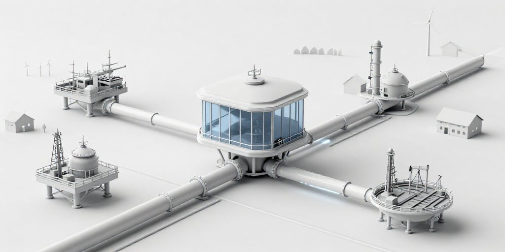 Shell Expands LNG & Gas Footprint with Strategic Moves in Canada, US, Nigeria, and Europe