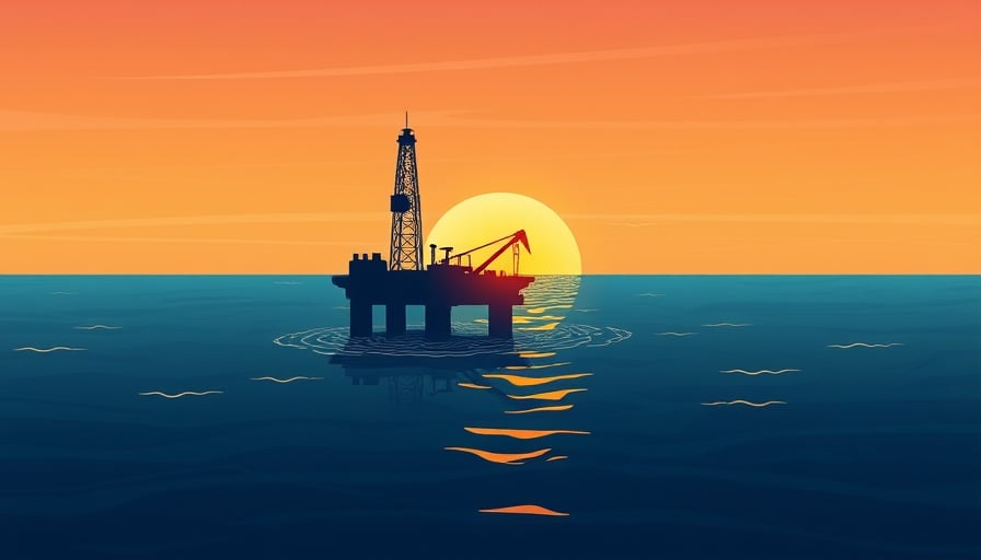 Shell Eyes Gulf Acquisition, Brazilian Stake Sale & Caribbean LNG Approval