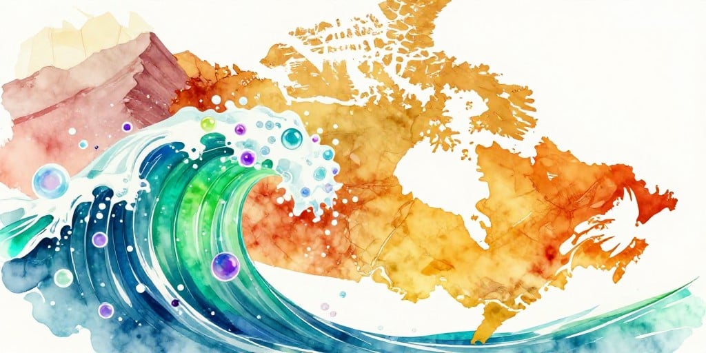 Shell Finalizes ARC Resources Deal, Boosting Canadian LNG & Hydrogen Capabilities